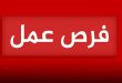 فرص عمل 999999987456897478964533333